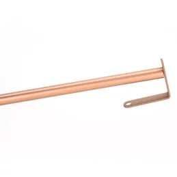 Ručka za ormar IRIS / Bakarni inox