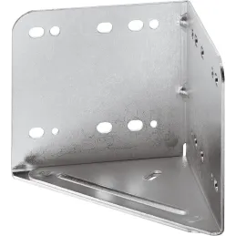 Kutna konzola za krevet 115 x 115 mm