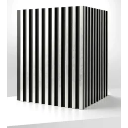 Završni profil za ASTI / Srebrni