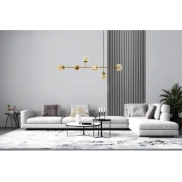 Završni profil za ASTI / Srebrni