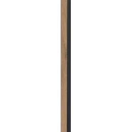 Završni profil za OLMO / Dub Craft