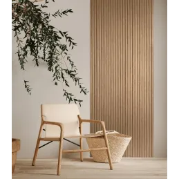 Završni profil za OLMO / Zlatni Hrast