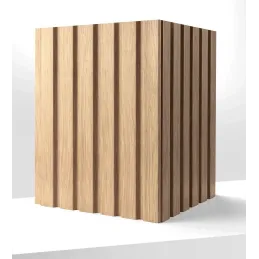 Završni profil za OLMO / Zlatni Hrast