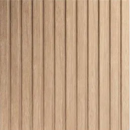 Završni profil za OLMO / Zlatni Hrast