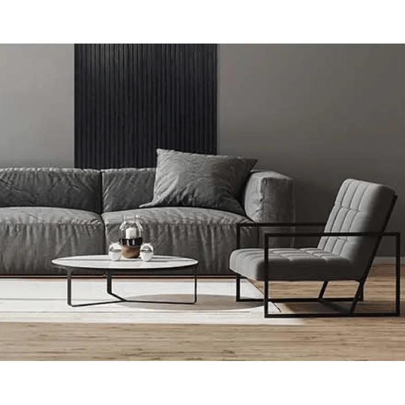 Lamelasti ukrasni profil OLMO / Crni hrast