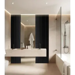 Završni profil za OLMO / Crni Hrast