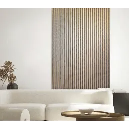 Završni profil za MILO / Hrast Sonoma