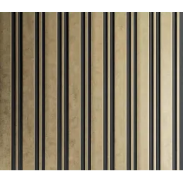 Završni profil za MILO / Zlatna