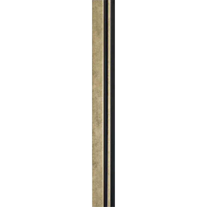 Završni profil za MILO / Zlatna