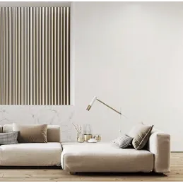 Završni profil za MILO / Zlatna