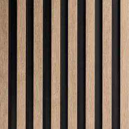 Završni profil za VASCO / Hrast Zlatni