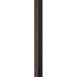 Završni profil za VASCO / Tamni orah