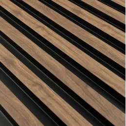 Lamelni dekorativni profil VASCO / Craft hrast