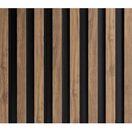 Završni profil za VASCO / Dub Craft