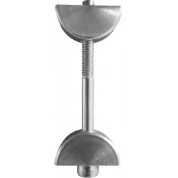 Okov za spajanje kompaktnih ploča UNIKA