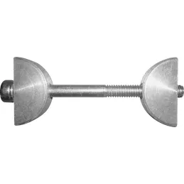 Okov za spajanje kompaktnih ploča UNIKA