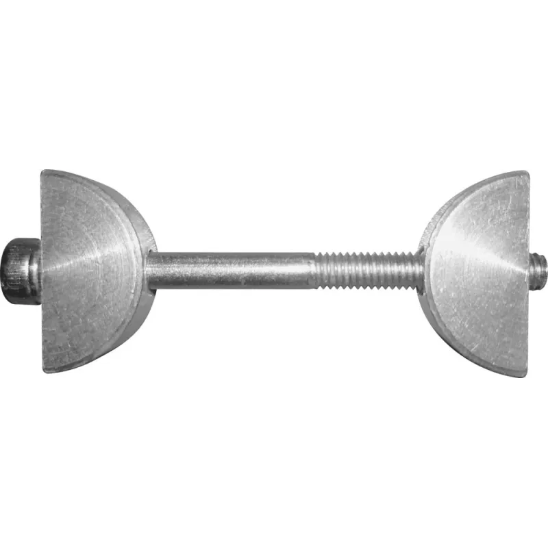 Okov za spajanje kompaktnih ploča UNIKA