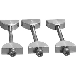 Okov za spajanje kompaktnih ploča UNIKA