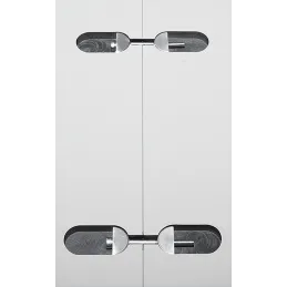 Okov za spajanje kompaktnih ploča UNIKA