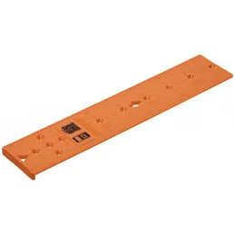 Univerzalna šablona za bušenje BLUM / 65.5340