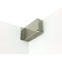 Set poklopaca za viseću okov 806 - L + D / Nikal