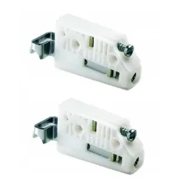 Set za vješanje ormarića 806 s tiplom / L + D