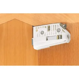 Set za vješanje ormarića 806 s tiplom / L + D