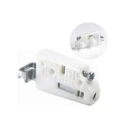 Set za vješanje ormarića 806 s tiplom / L + D