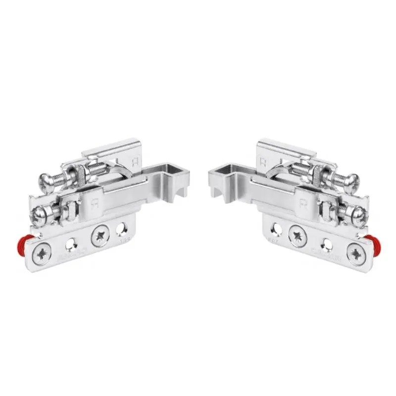 Set za ovjes ormarića 801 s tiplom / L + D