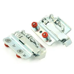 Set za ovjes ormarića 801 s tiplom / L + D