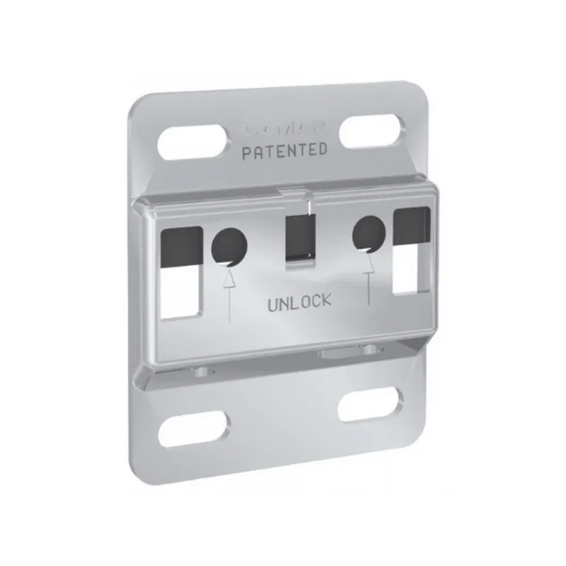 Viseća letvica CAMAR 3D SECURE