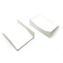 Set za vješanje ormarića 807 s poklopcem - Komplet / Bijela