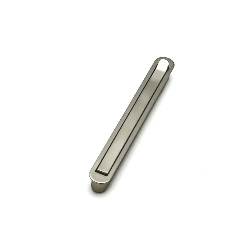 Viseća sklopiva vješalica KAMA / Nehrđajući čelik