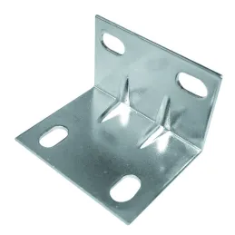 Kutni nosač 50 x 42 / Bijeli cink