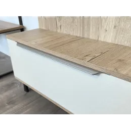 Ručka za rub DANGO / Nehrđajući čelik