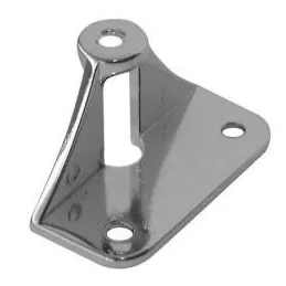 Adapter za rukohvat / sjajni krom