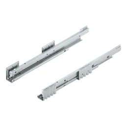 Kuhinjska kutija BLUM - Merivobox "N" / Svilenkasto bijela