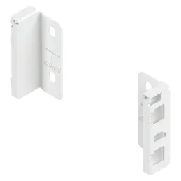 Kuhinjska kutija BLUM - Merivobox "M" 40kg / Svilenkasto bijela