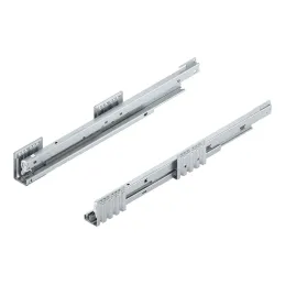 Kuhinjska kutija BLUM - Merivobox "K" 40kg / Svilenkasto bijela