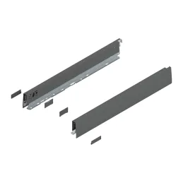 Bočna stranica BLUM Merivobox "N" 68,5mm / Orion siva