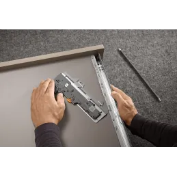 Set TIP-ON Merivobox - modul + nosač / za 270-300 mm