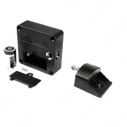 Elektronička brava CAPTURA RFID 13.56Mhz Mifare s protukomponentom A