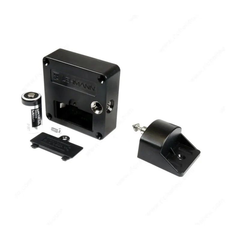 Elektronička brava CAPTURA RFID 13.56Mhz Mifare s protukomponentom A