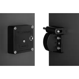 Elektronička brava CAPTURA RFID 13.56Mhz Mifare s protukomponentom A