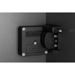 Elektronička brava CAPTURA RFID 13.56Mhz Mifare s protukomponentom A