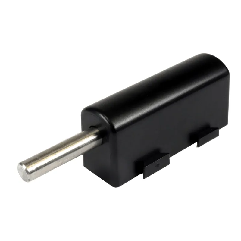 Bezručno otvaranje A1 za elektroničku bravu LEHMANN Captura / Crvena