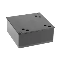 Namještajna noga XANA / Crna