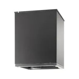 Namještajna noga XANA / Crna