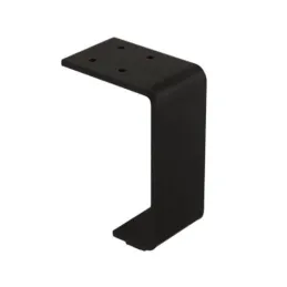 Namještajna nožica COLORADO / Crna mat