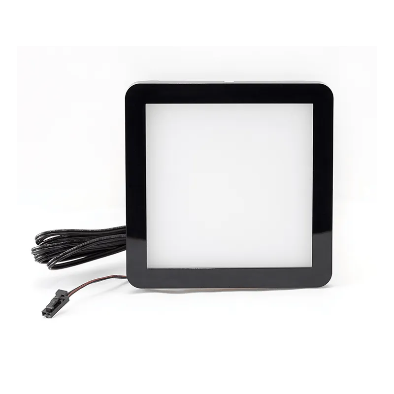 Dizajnersko usmjereno svjetlo CIRAT / Crna